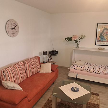 Ferienwohnung Hilgert Sankt Sebastian Exterior foto