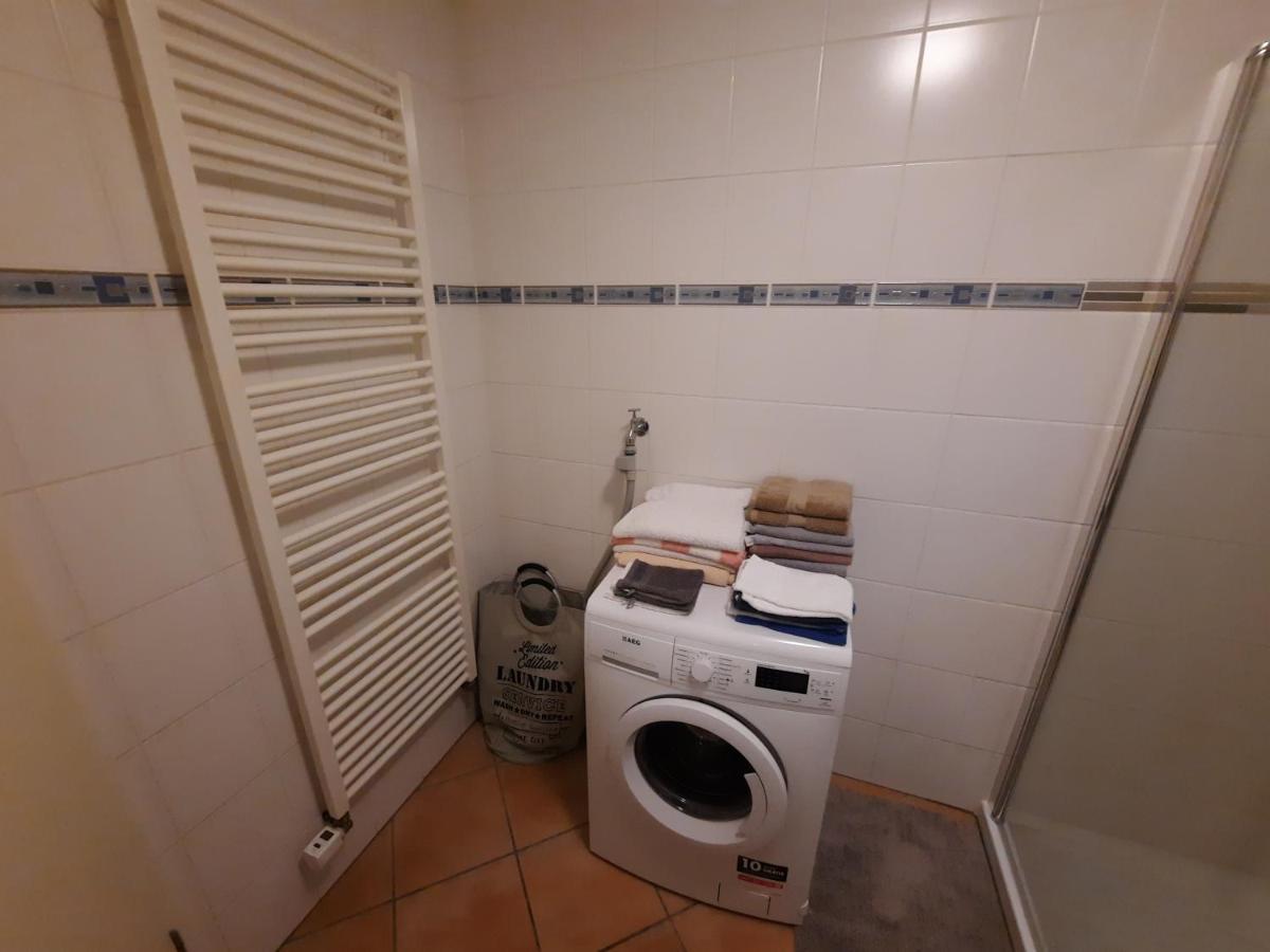 Ferienwohnung Hilgert Sankt Sebastian Exterior foto