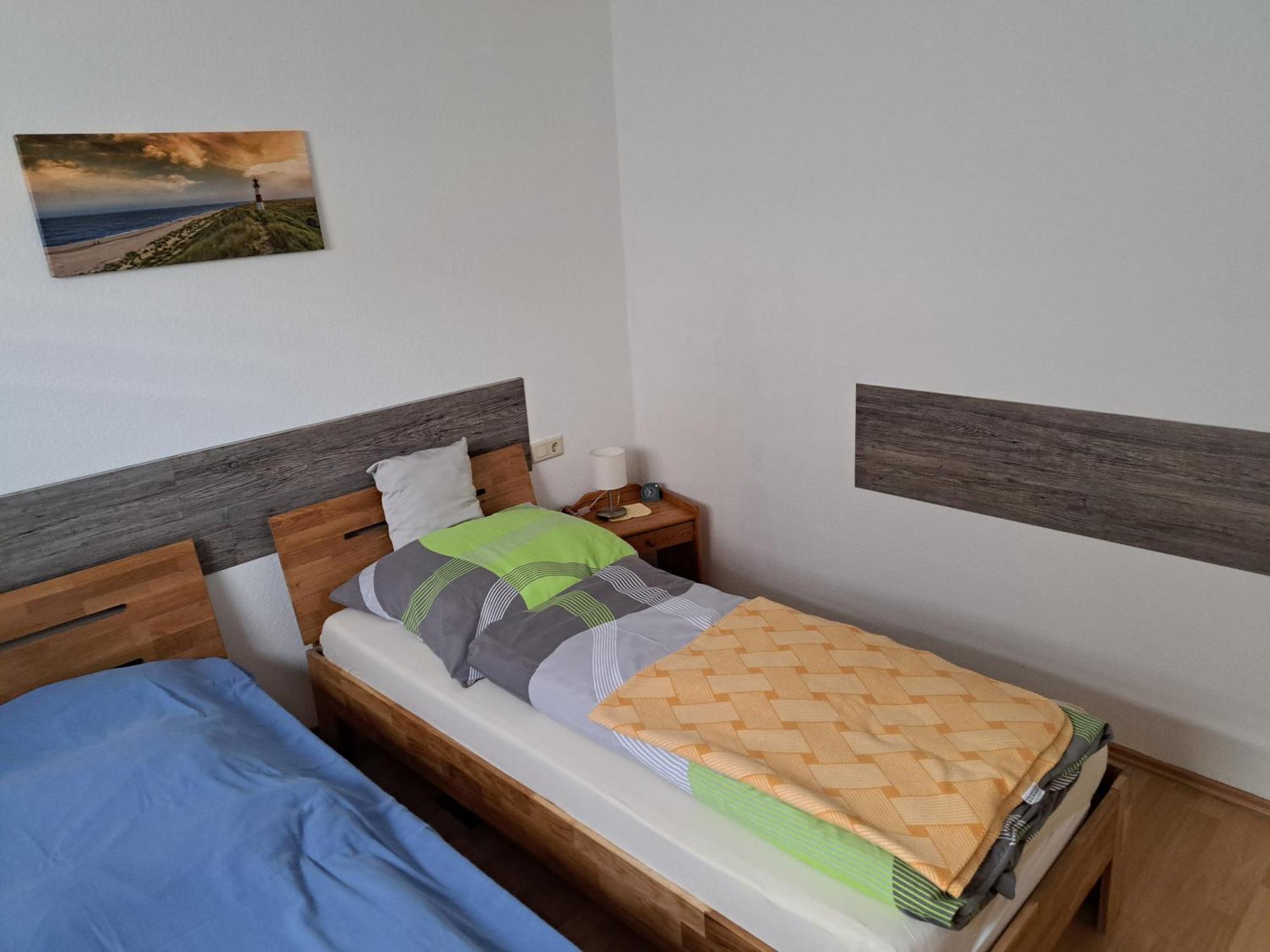 Ferienwohnung Hilgert Sankt Sebastian Exterior foto