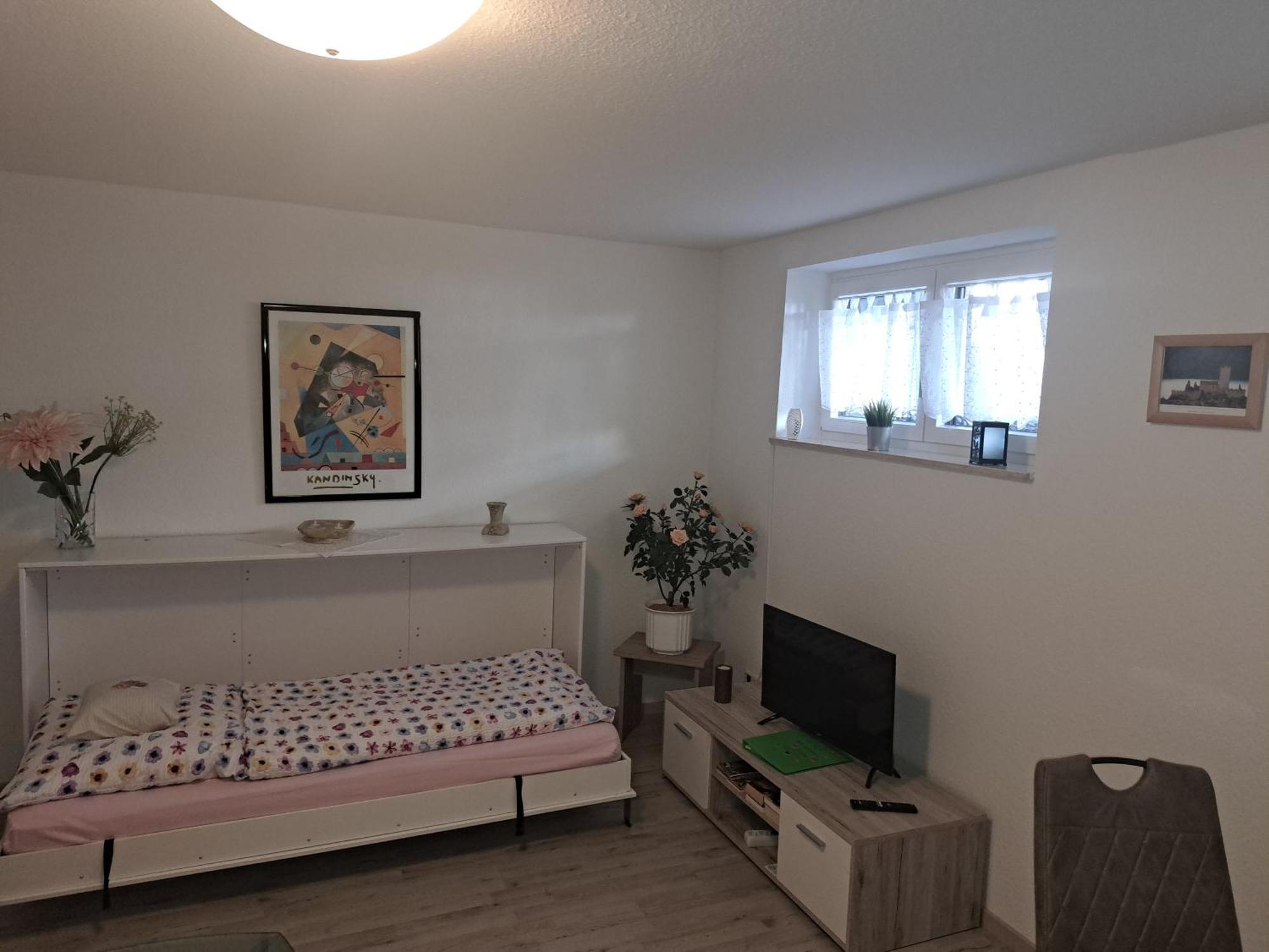 Ferienwohnung Hilgert Sankt Sebastian Exterior foto